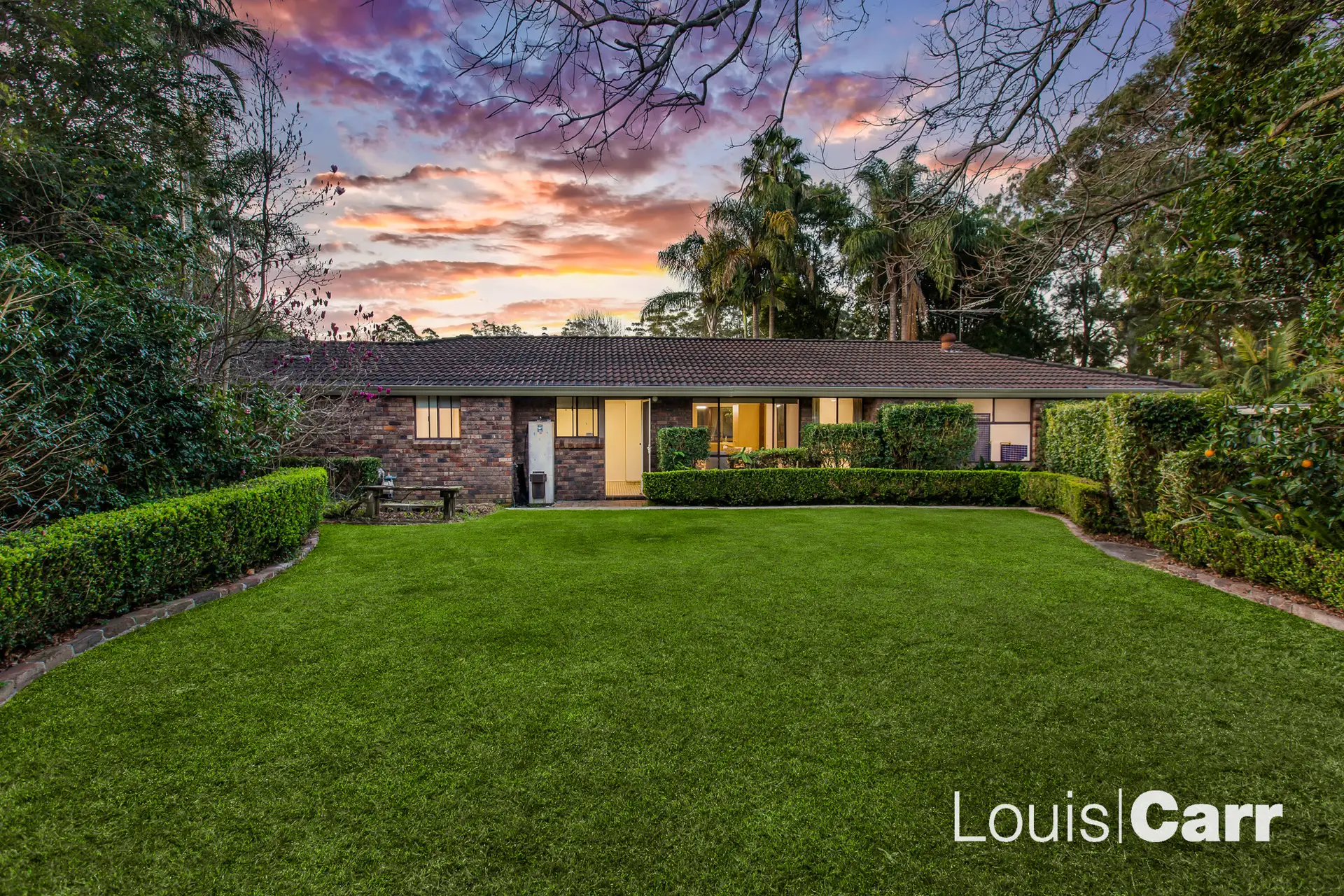20 Bowerman Place, Cherrybrook Sold by Louis Carr Real Estate - image 3