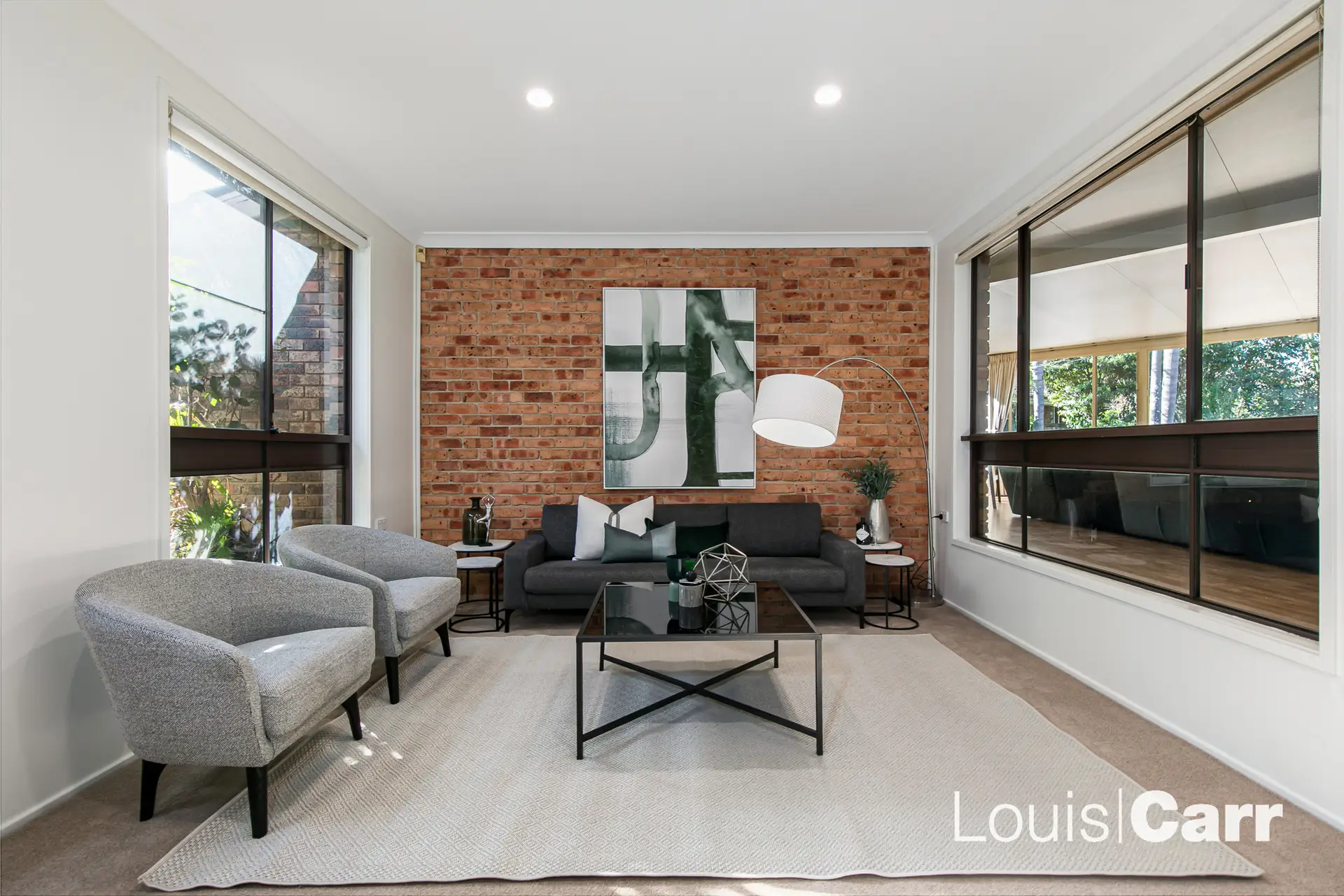 20 Bowerman Place, Cherrybrook Sold by Louis Carr Real Estate - image 8