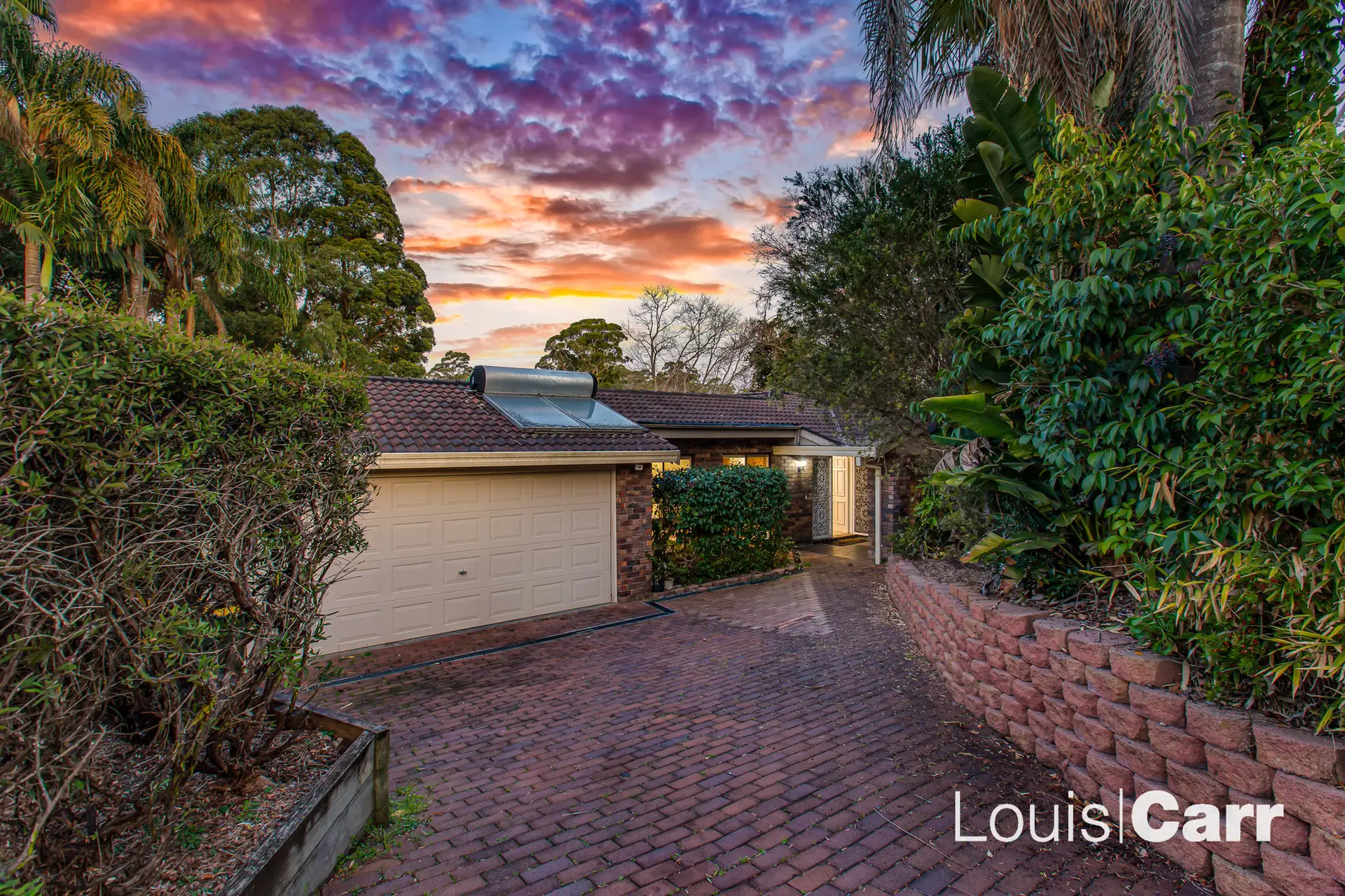20 Bowerman Place, Cherrybrook Sold by Louis Carr Real Estate - image 2