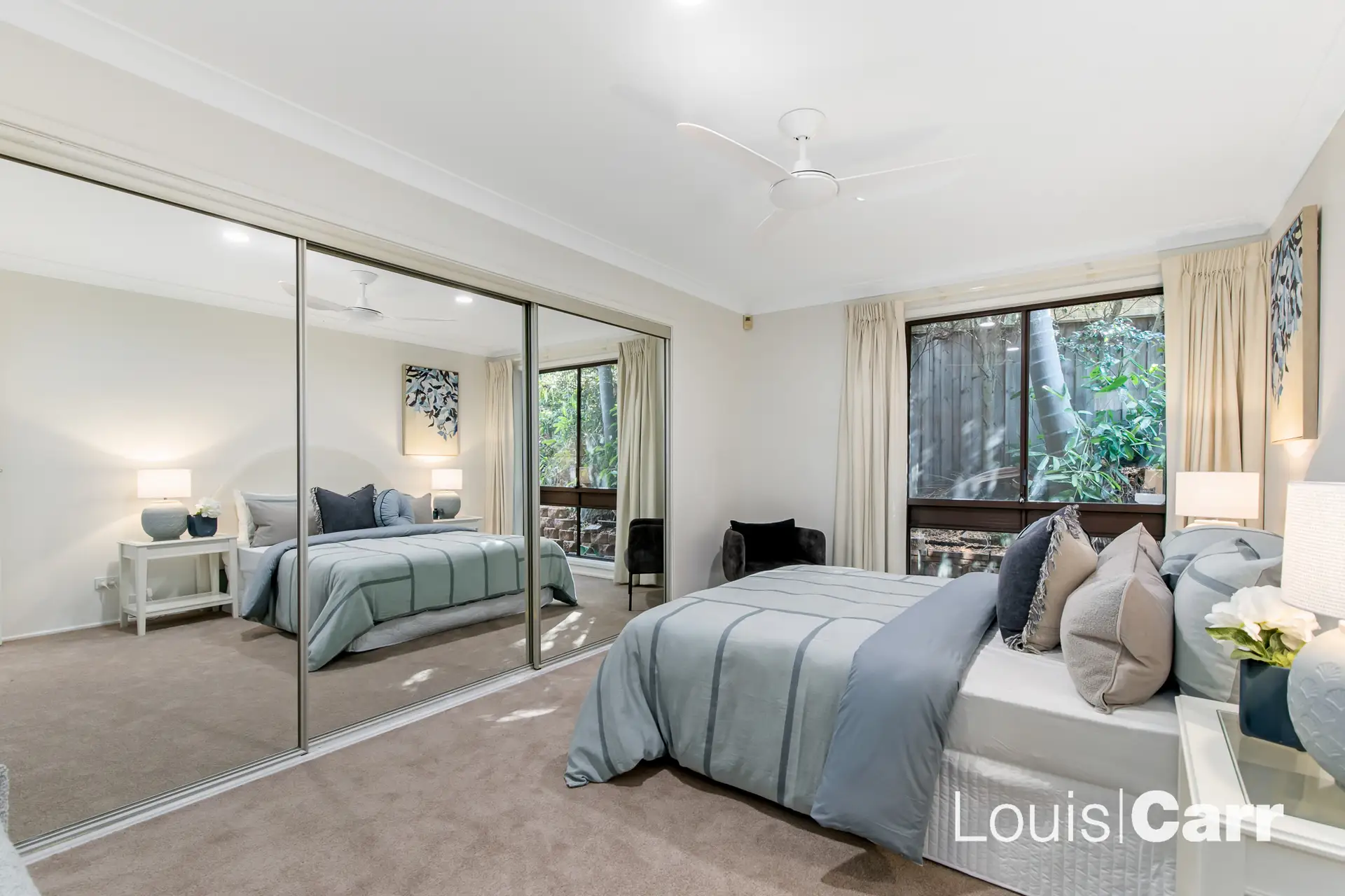 20 Bowerman Place, Cherrybrook Sold by Louis Carr Real Estate - image 9