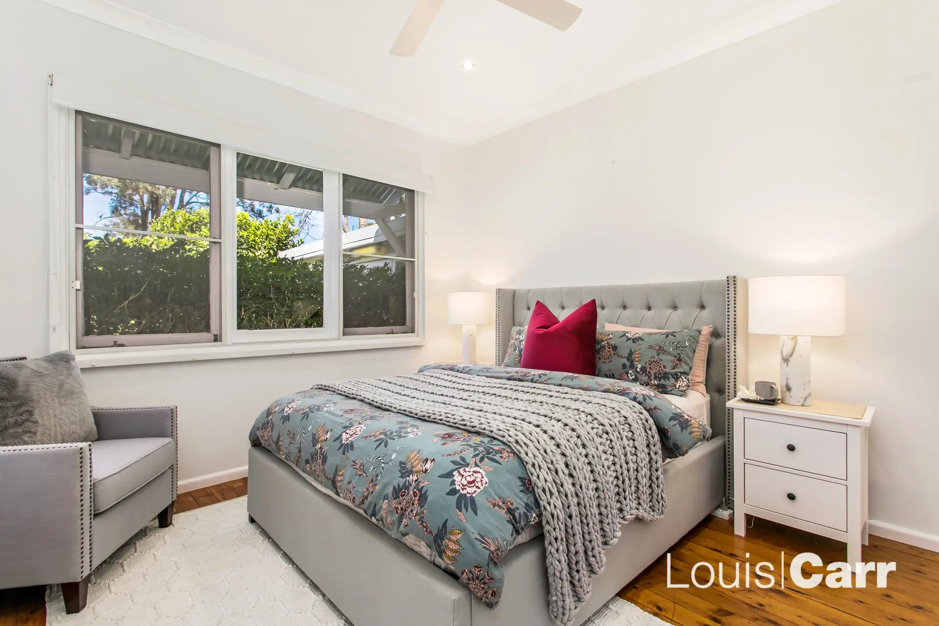 19 New Line Road, West Pennant Hills Sold by Louis Carr Real Estate - image 1