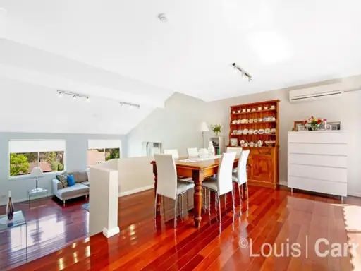 159A Shepherds Drive, Cherrybrook Sold by Louis Carr Real Estate