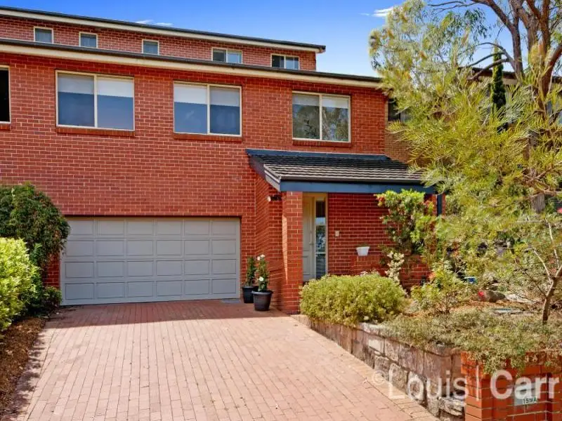 159A Shepherds Drive, Cherrybrook Sold by Louis Carr Real Estate - image 4