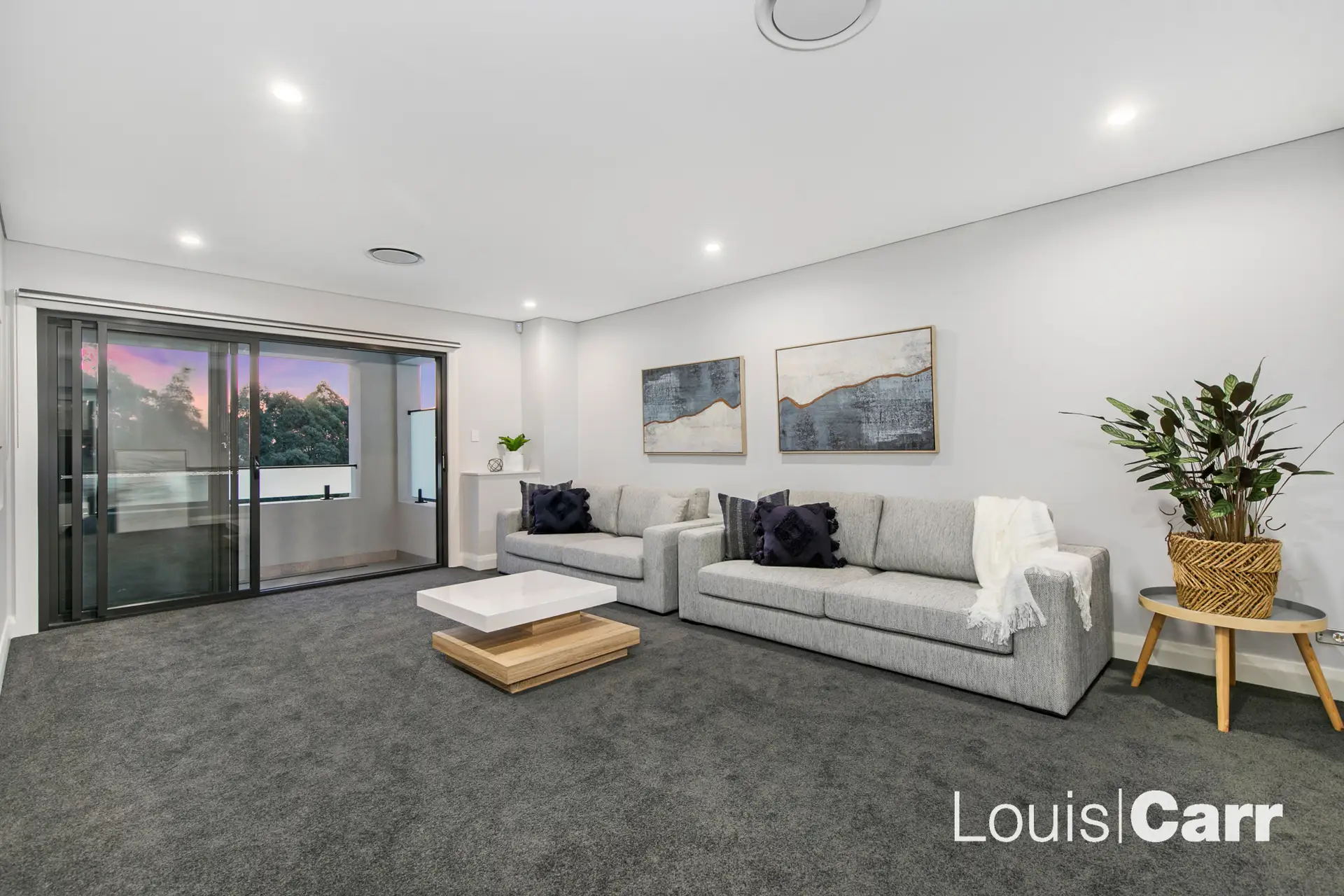 55 Womurrung Avenue, Castle Hill Sold by Louis Carr Real Estate - image 16