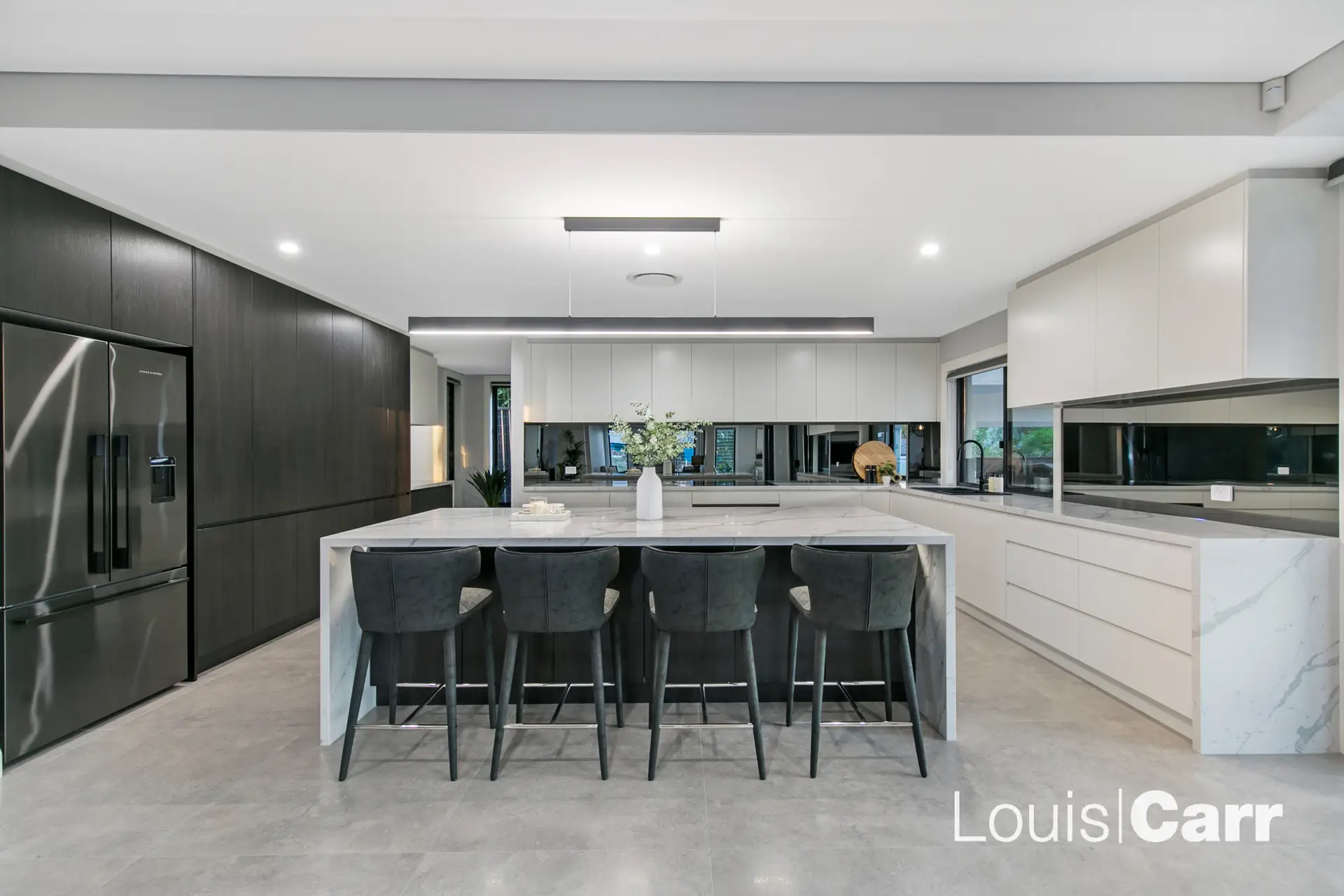 55 Womurrung Avenue, Castle Hill Sold by Louis Carr Real Estate - image 6