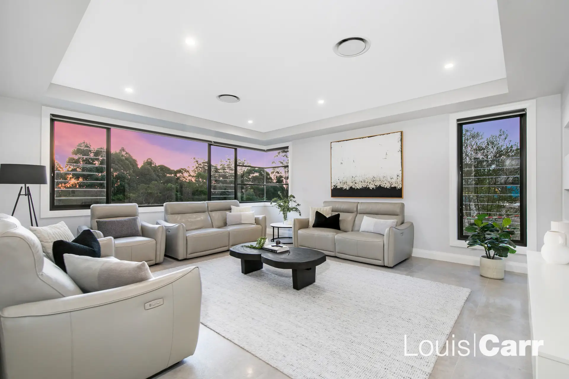 55 Womurrung Avenue, Castle Hill Sold by Louis Carr Real Estate - image 13