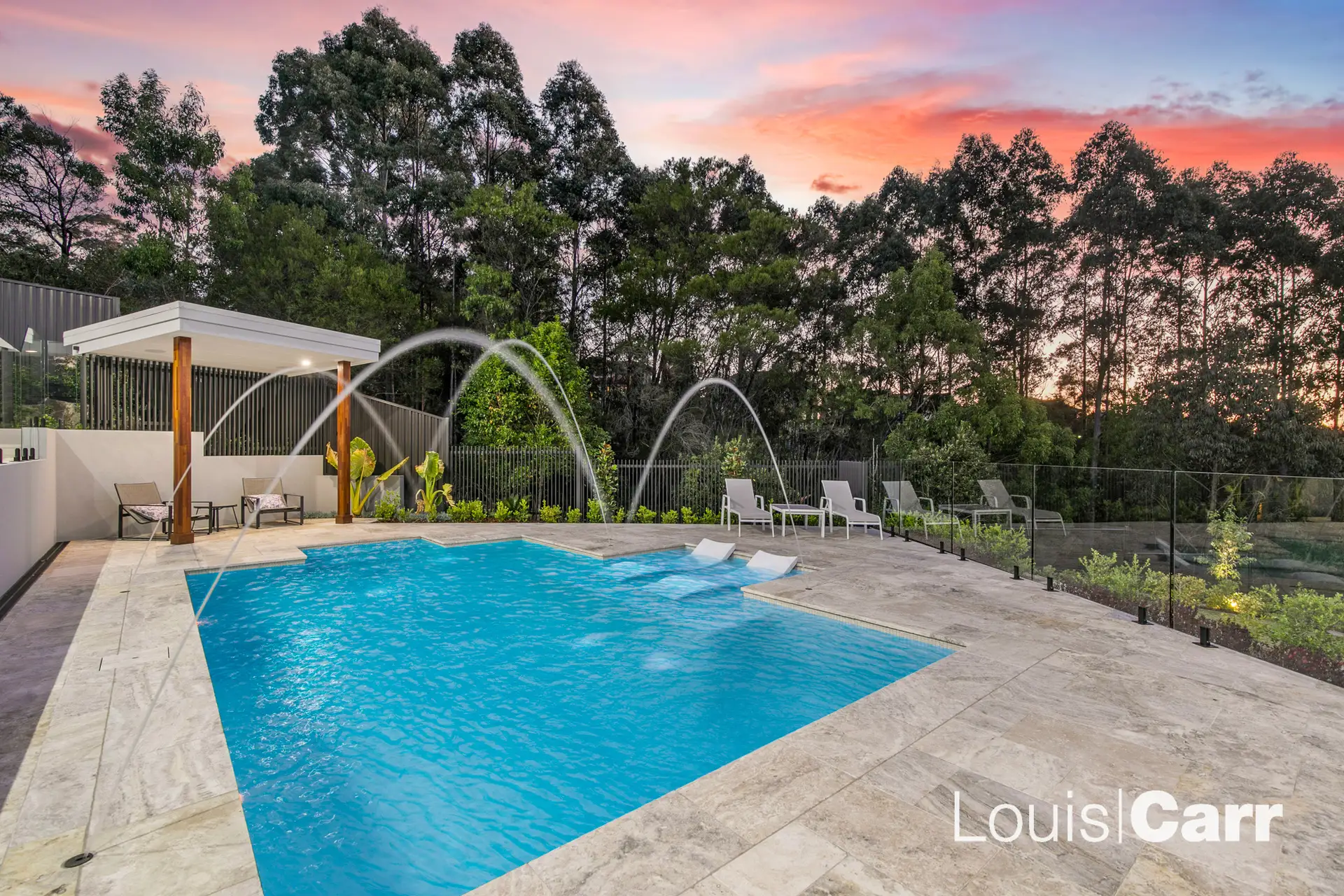 55 Womurrung Avenue, Castle Hill Sold by Louis Carr Real Estate - image 3