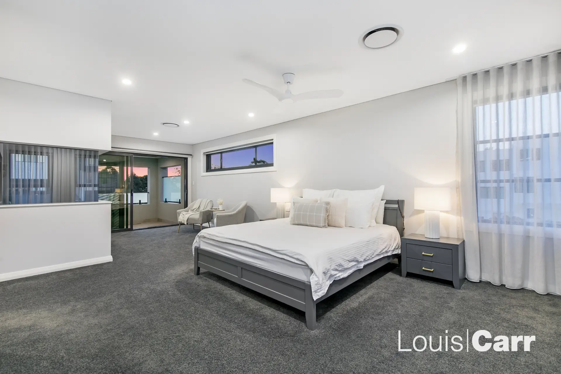55 Womurrung Avenue, Castle Hill Sold by Louis Carr Real Estate - image 18