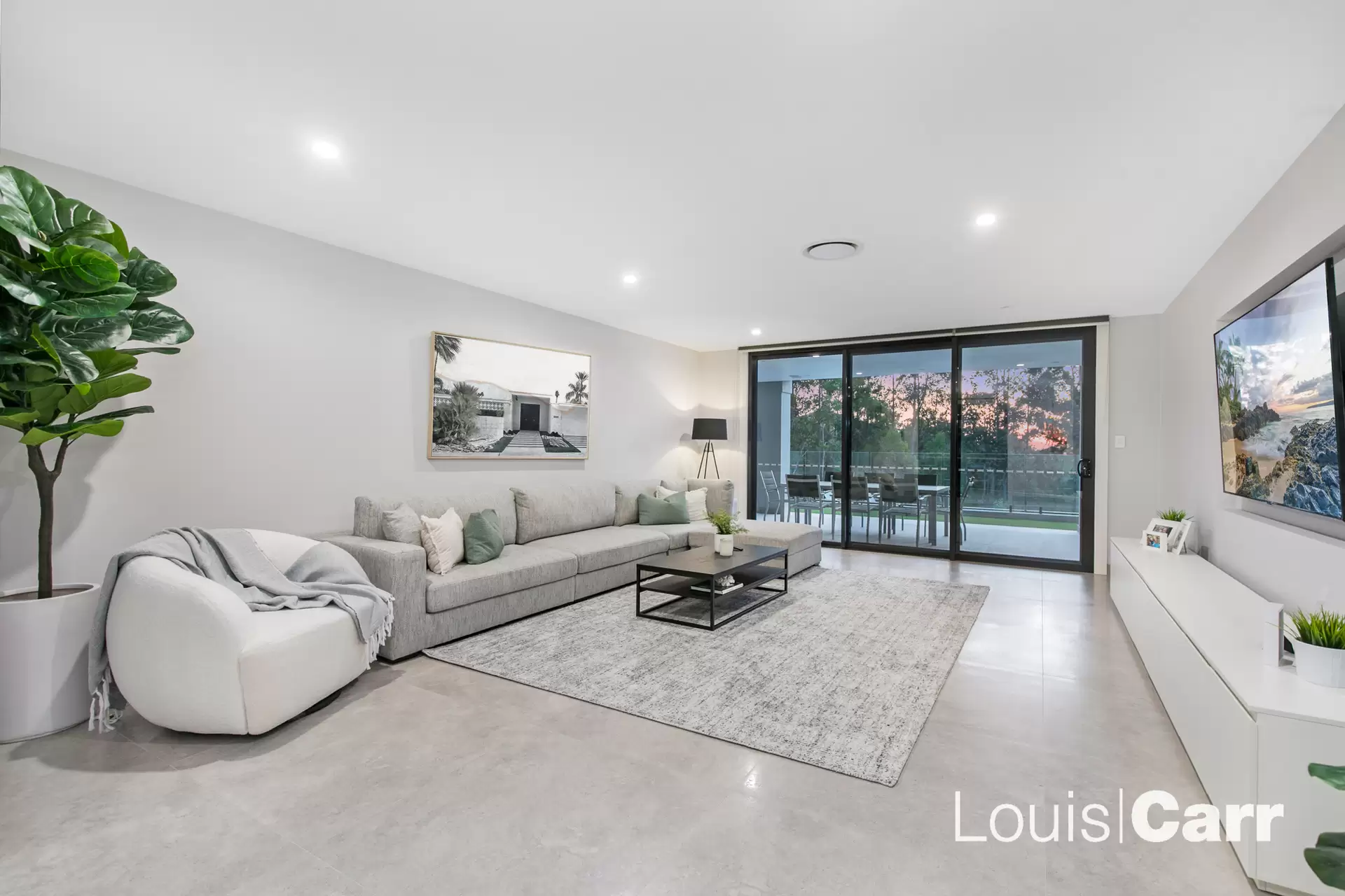 55 Womurrung Avenue, Castle Hill Sold by Louis Carr Real Estate - image 17