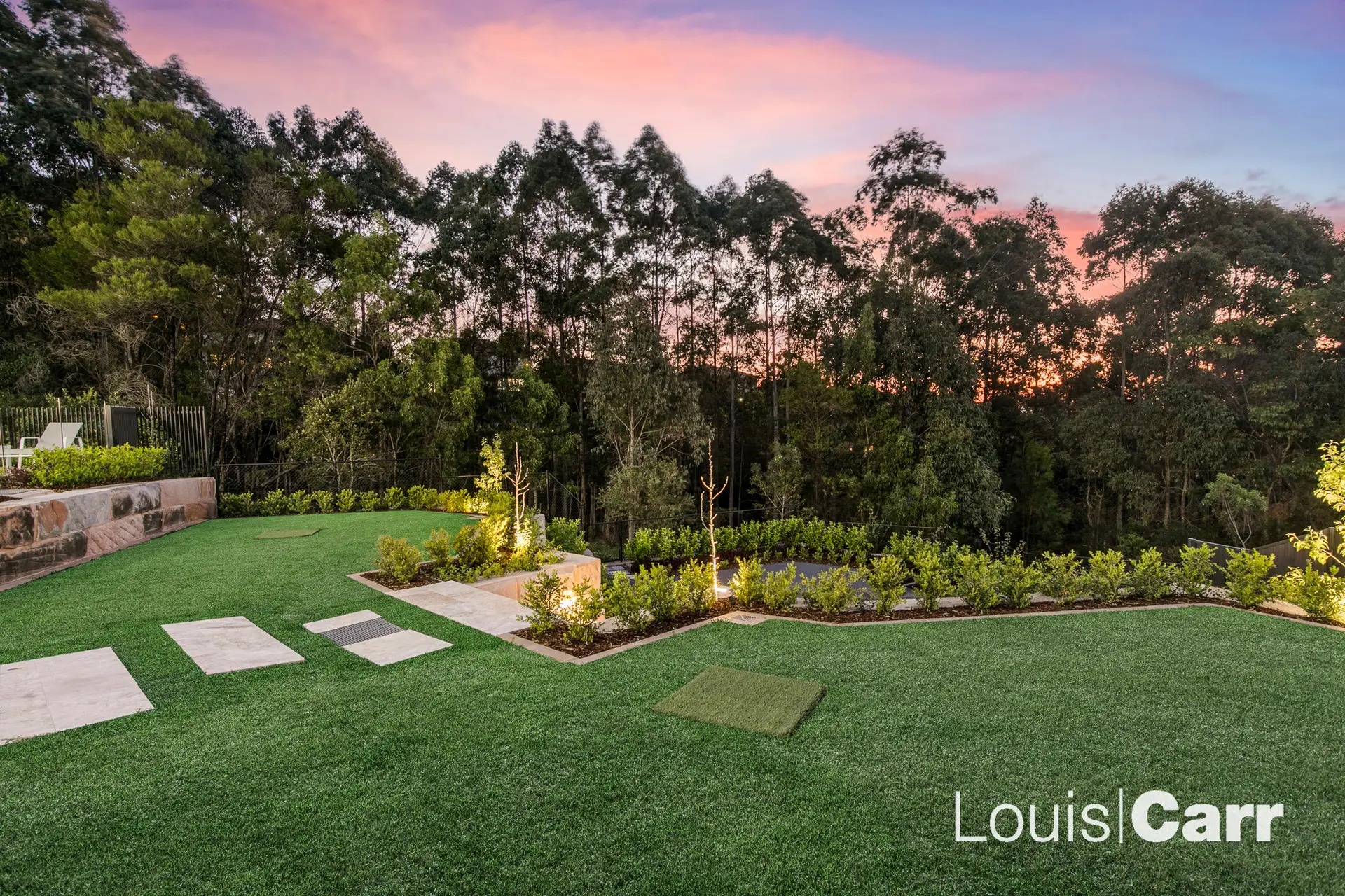 55 Womurrung Avenue, Castle Hill Sold by Louis Carr Real Estate - image 20