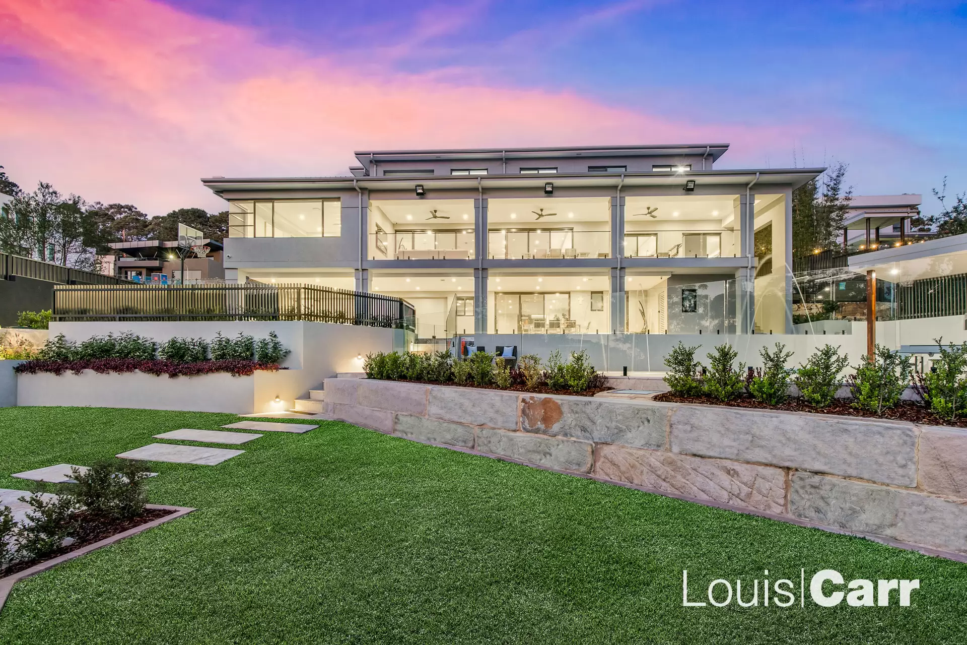 55 Womurrung Avenue, Castle Hill Sold by Louis Carr Real Estate - image 21