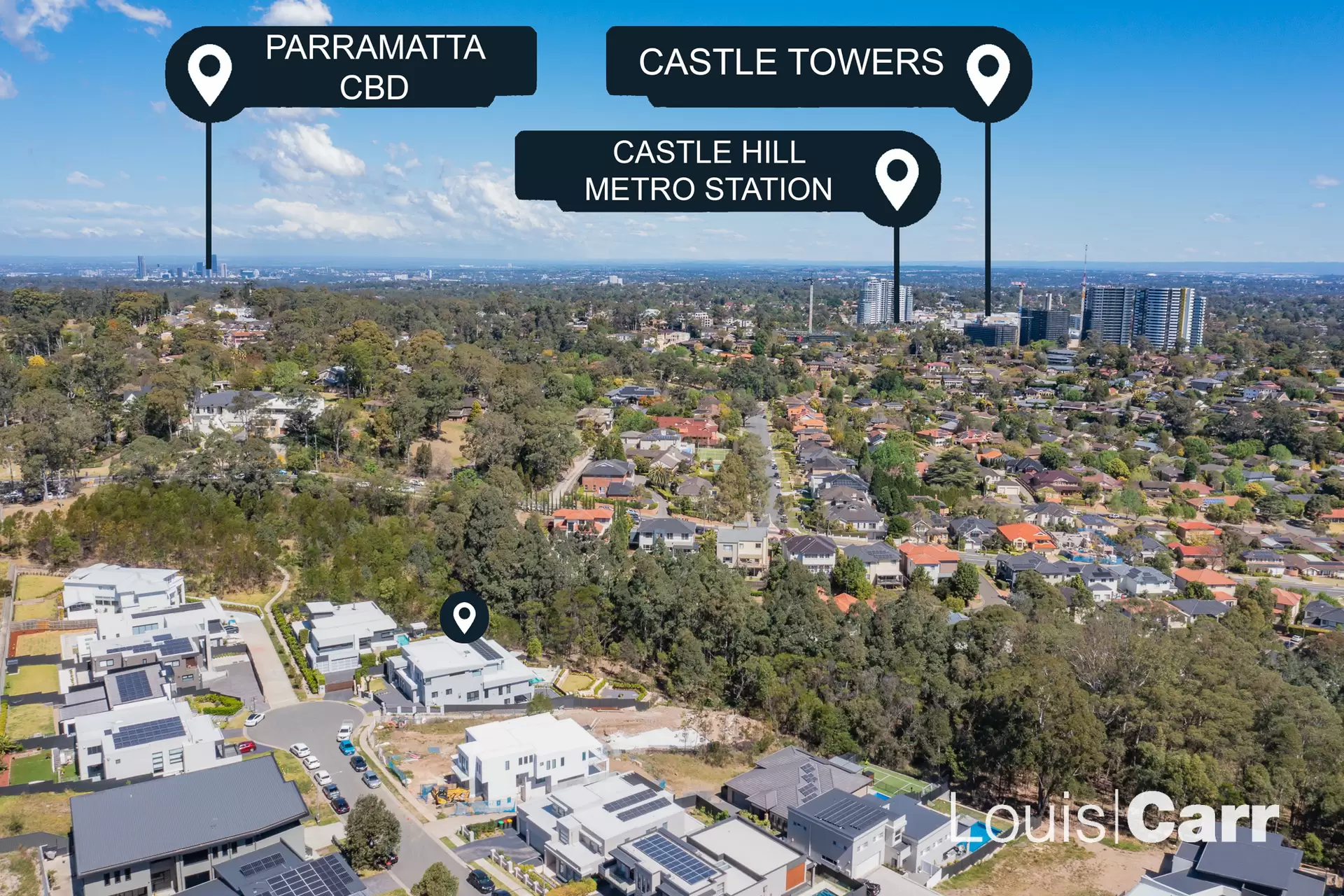55 Womurrung Avenue, Castle Hill Sold by Louis Carr Real Estate - image 26