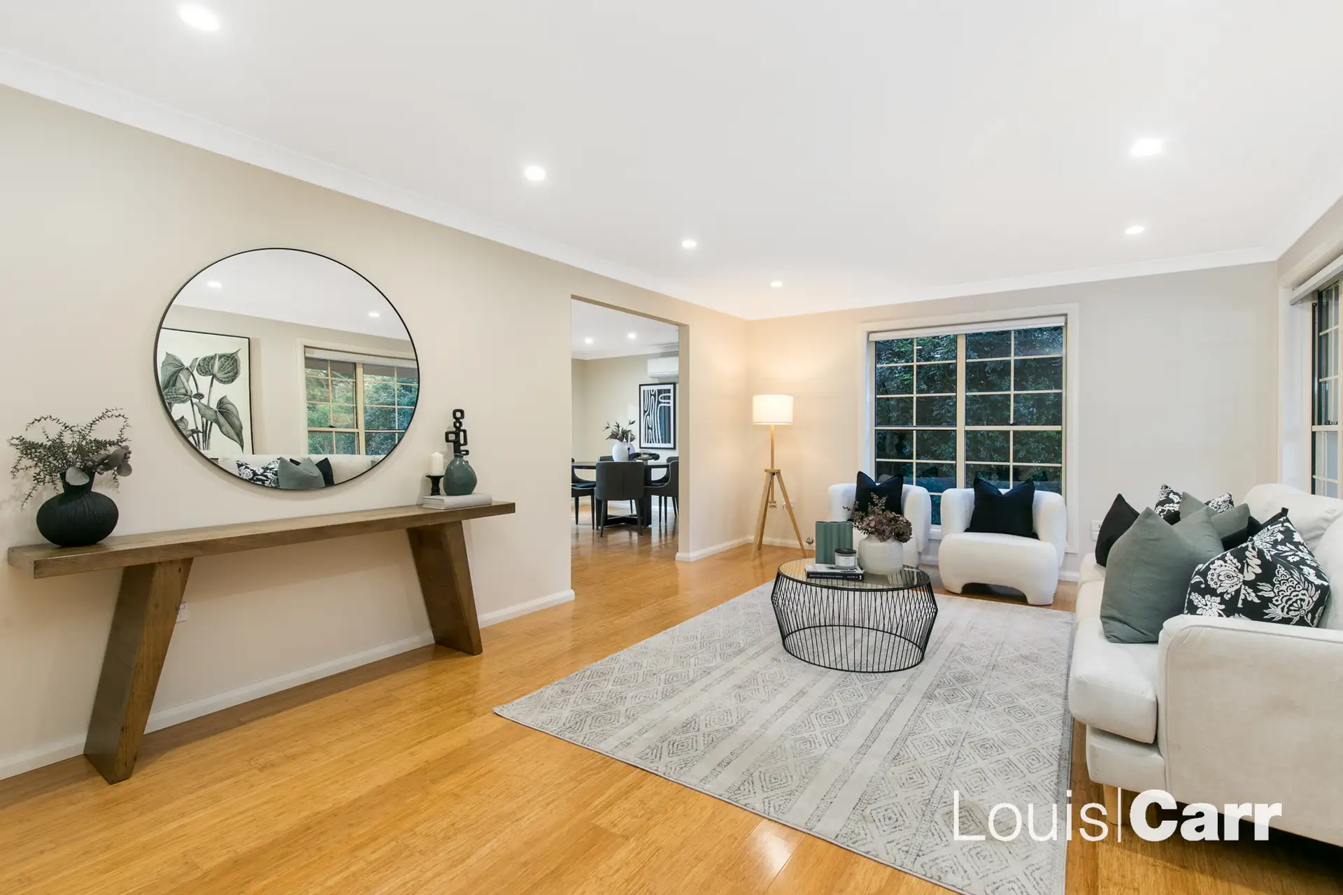 17a Cherrybrook Road, West Pennant Hills Sold by Louis Carr Real Estate - image 4