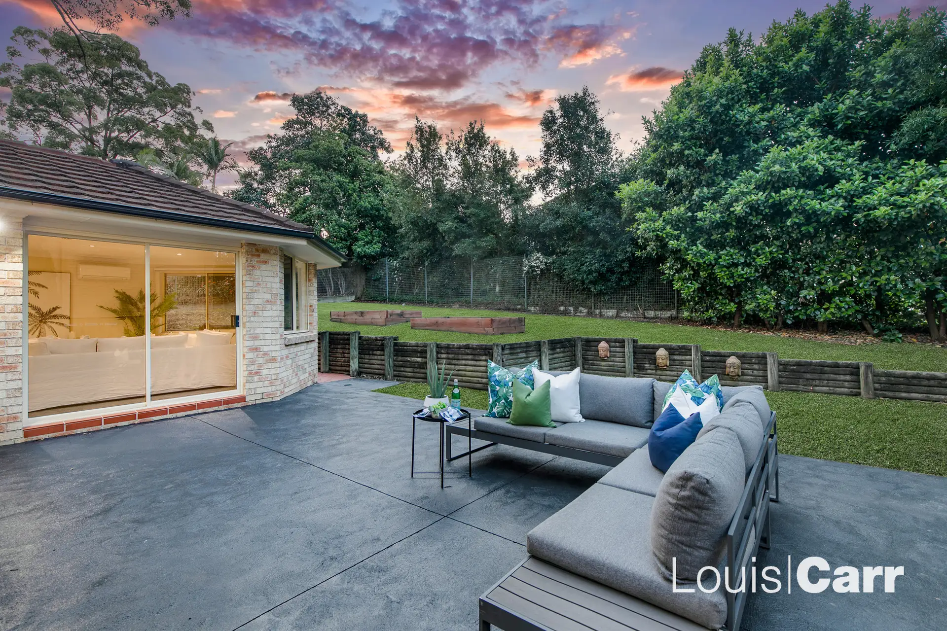 17a Cherrybrook Road, West Pennant Hills Sold by Louis Carr Real Estate - image 8