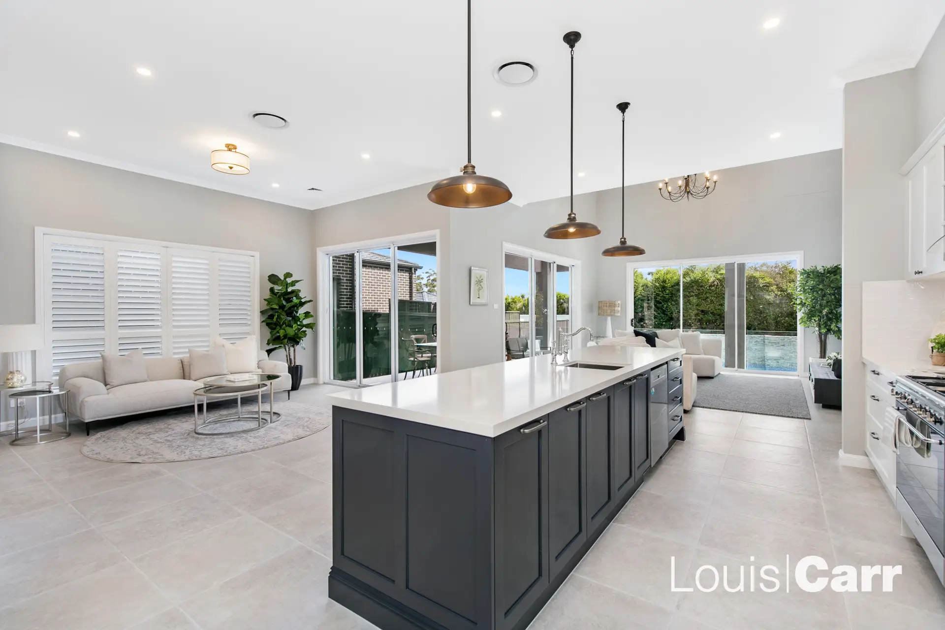 145 Highs Road, West Pennant Hills Sold by Louis Carr Real Estate - image 5