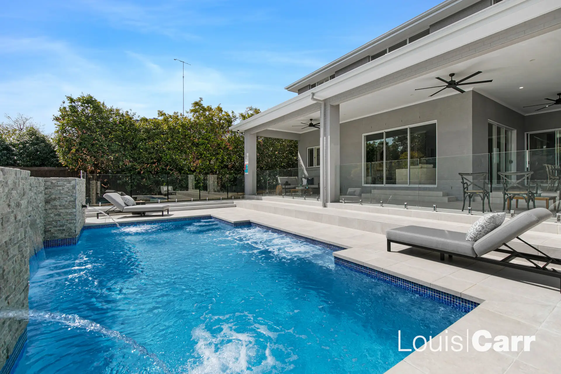 145 Highs Road, West Pennant Hills Sold by Louis Carr Real Estate - image 2
