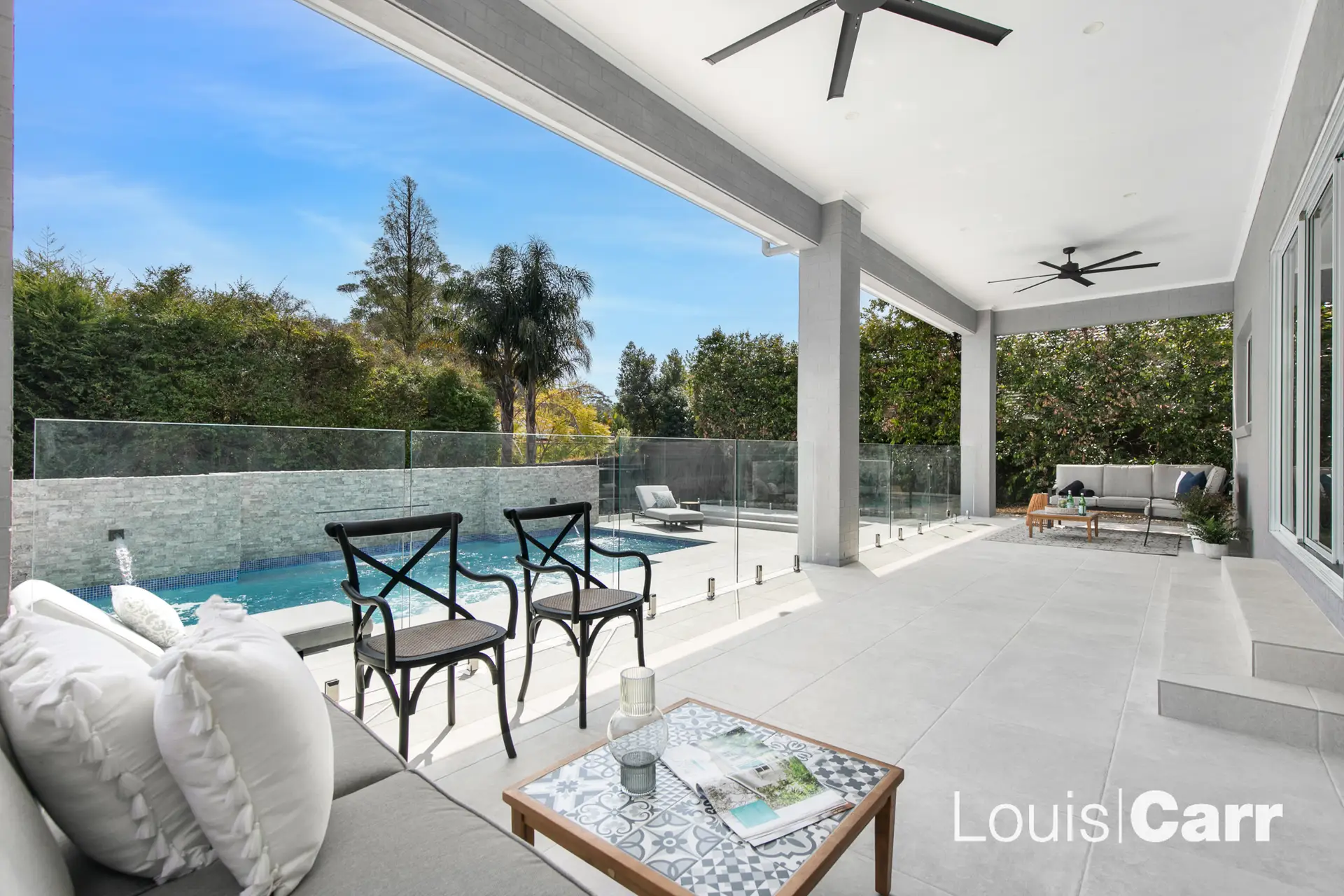 145 Highs Road, West Pennant Hills Sold by Louis Carr Real Estate - image 3
