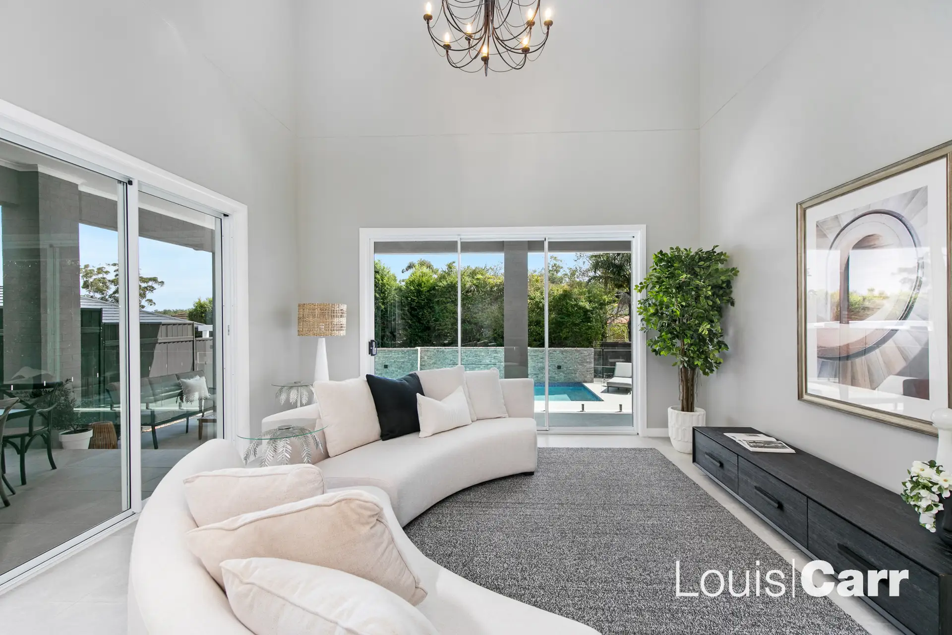 145 Highs Road, West Pennant Hills Sold by Louis Carr Real Estate - image 7