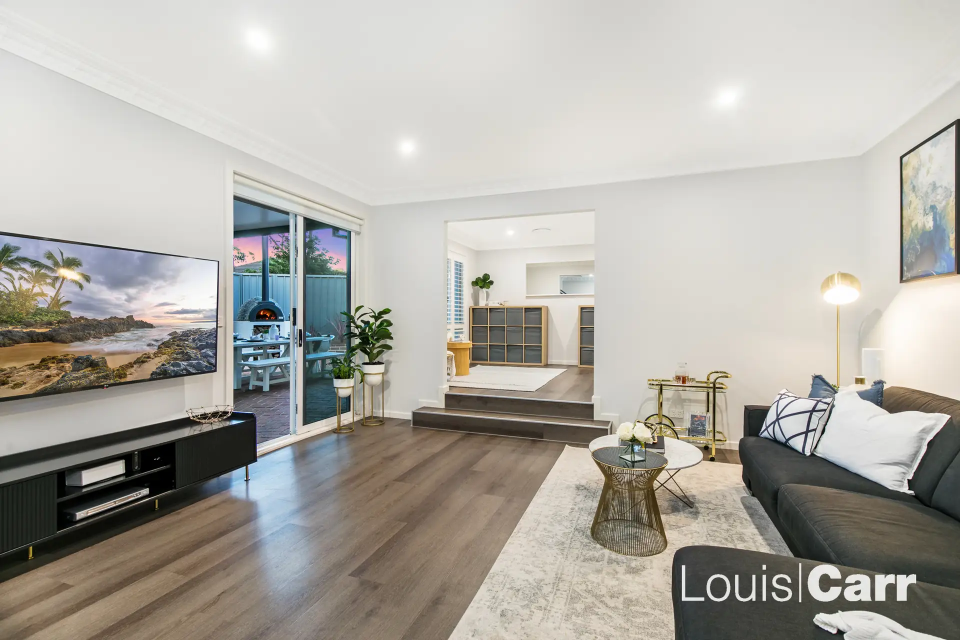48 Highs Road, West Pennant Hills Sold by Louis Carr Real Estate - image 2