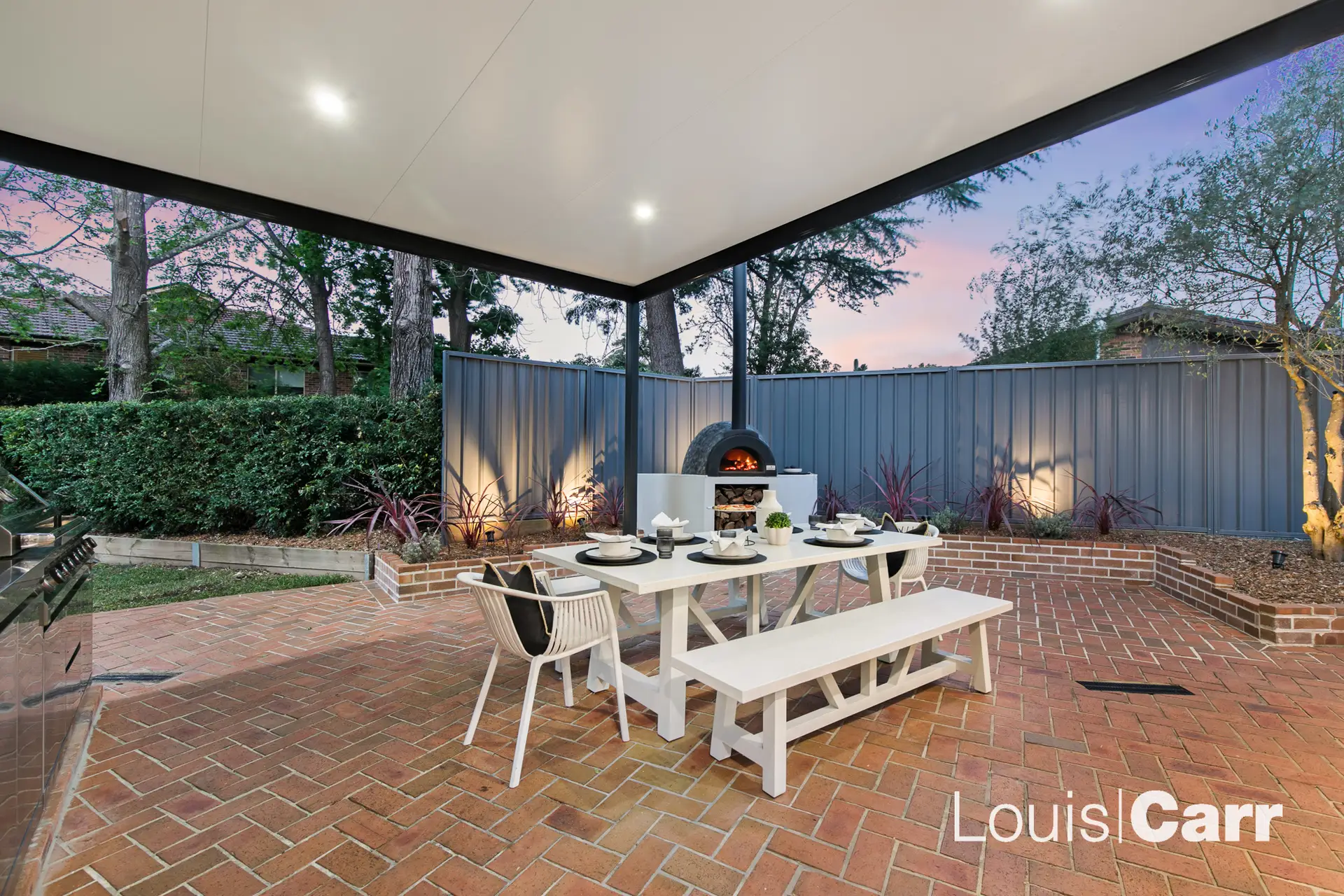 48 Highs Road, West Pennant Hills Sold by Louis Carr Real Estate - image 9