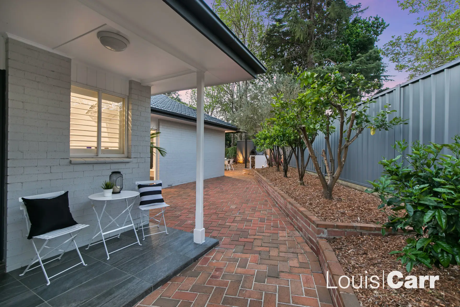 48 Highs Road, West Pennant Hills Sold by Louis Carr Real Estate - image 12