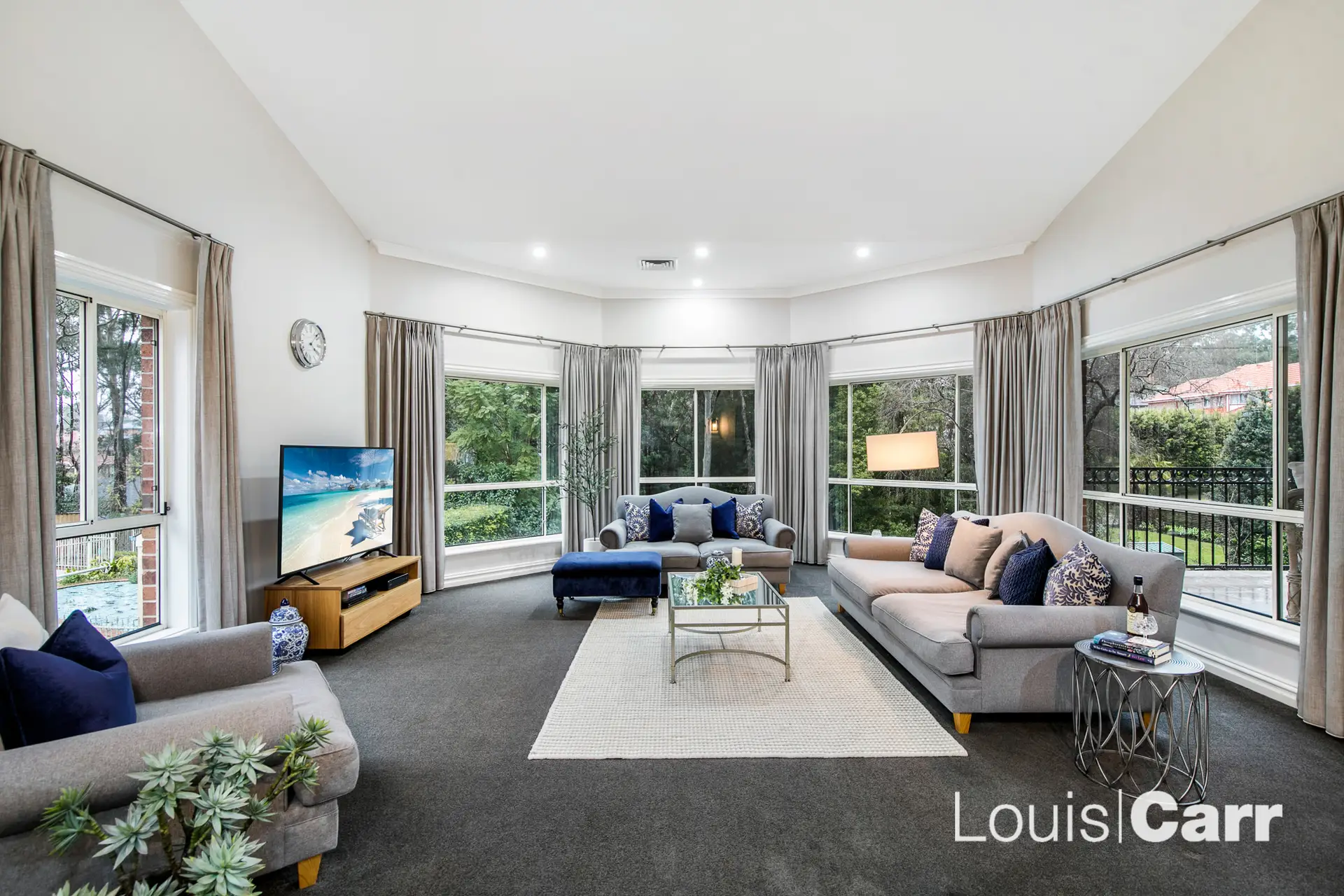 25 Kambah Place, West Pennant Hills Sold by Louis Carr Real Estate - image 4