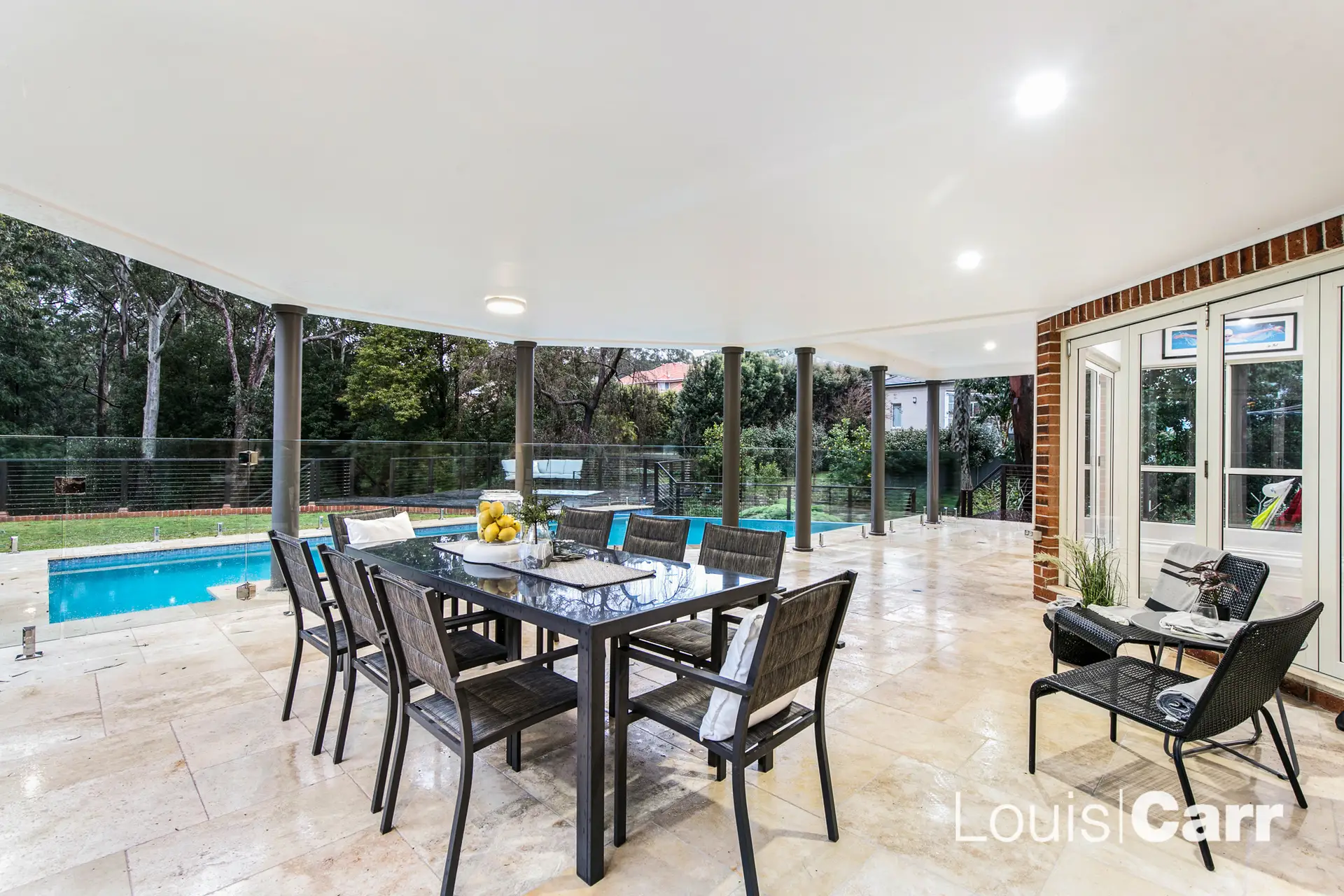 25 Kambah Place, West Pennant Hills Sold by Louis Carr Real Estate - image 7