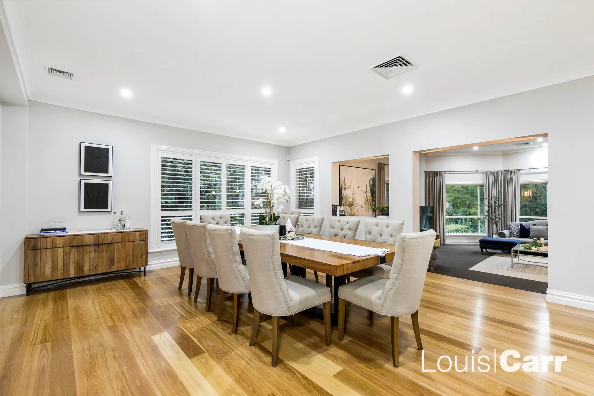 25 Kambah Place, West Pennant Hills Sold by Louis Carr Real Estate - image 8