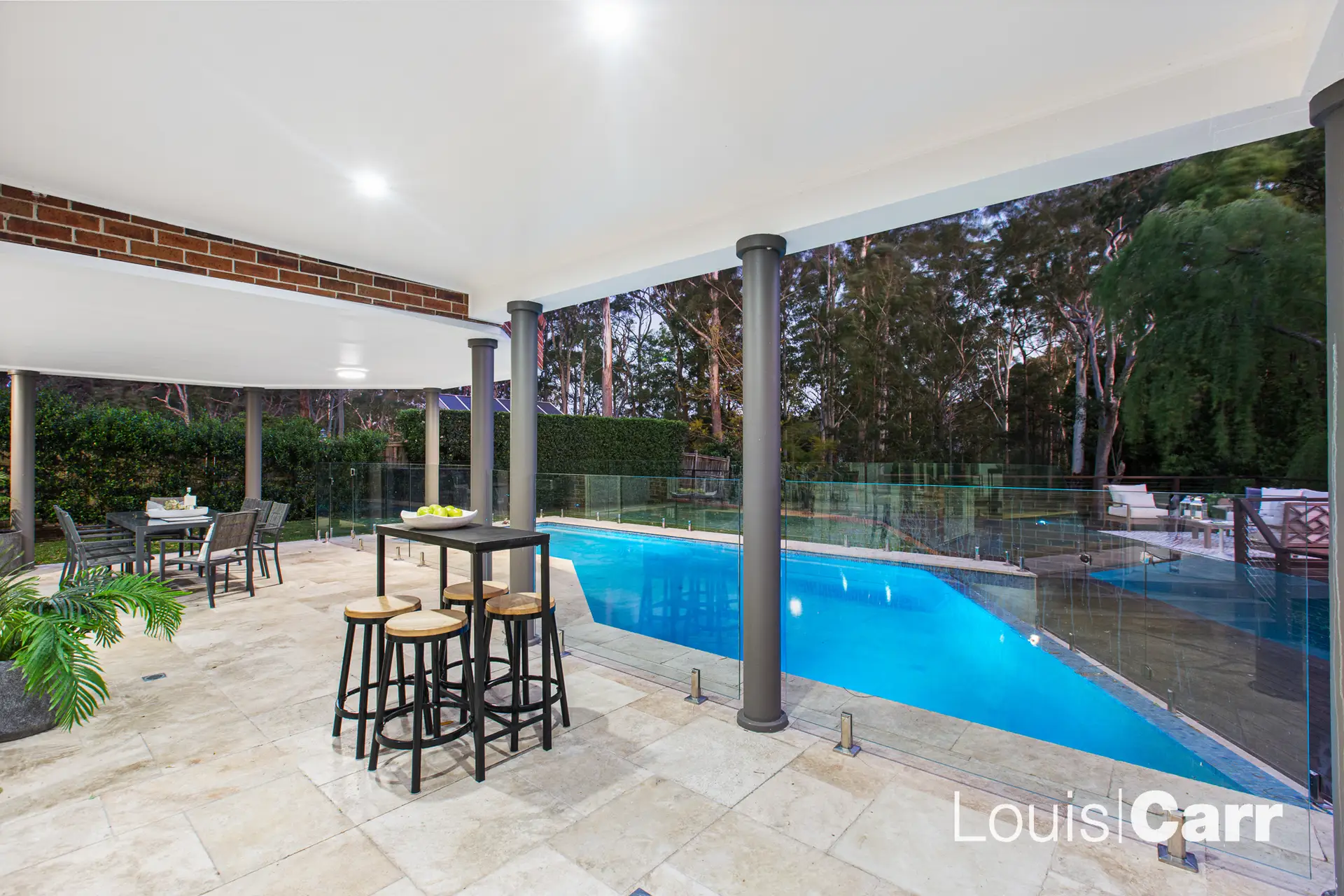 25 Kambah Place, West Pennant Hills Sold by Louis Carr Real Estate - image 14