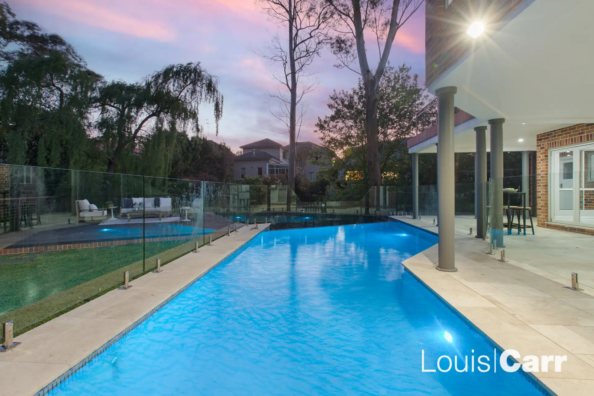 25 Kambah Place, West Pennant Hills Sold by Louis Carr Real Estate - image 3