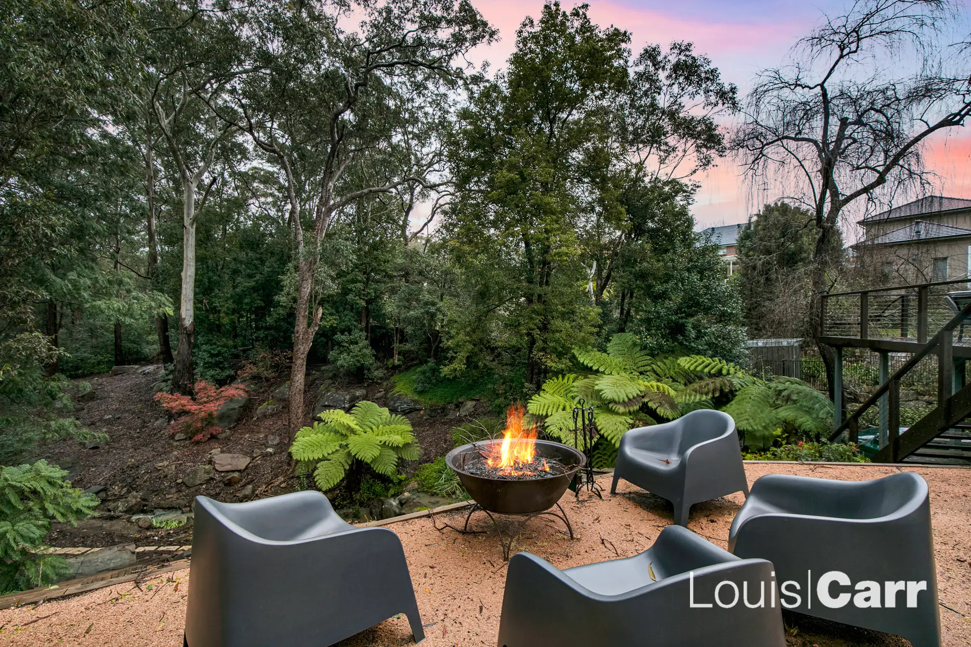 25 Kambah Place, West Pennant Hills Sold by Louis Carr Real Estate - image 16