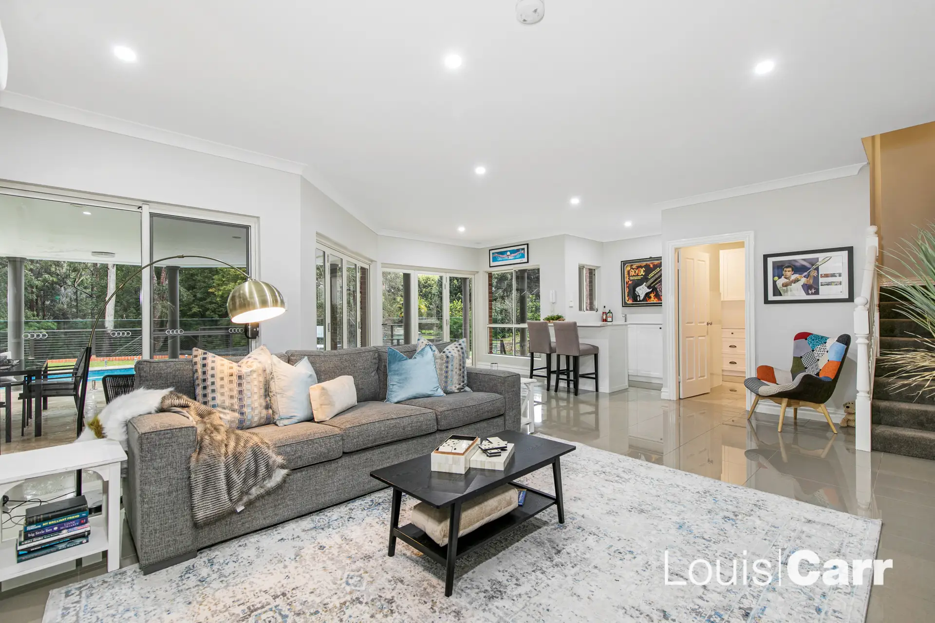 25 Kambah Place, West Pennant Hills Sold by Louis Carr Real Estate - image 9