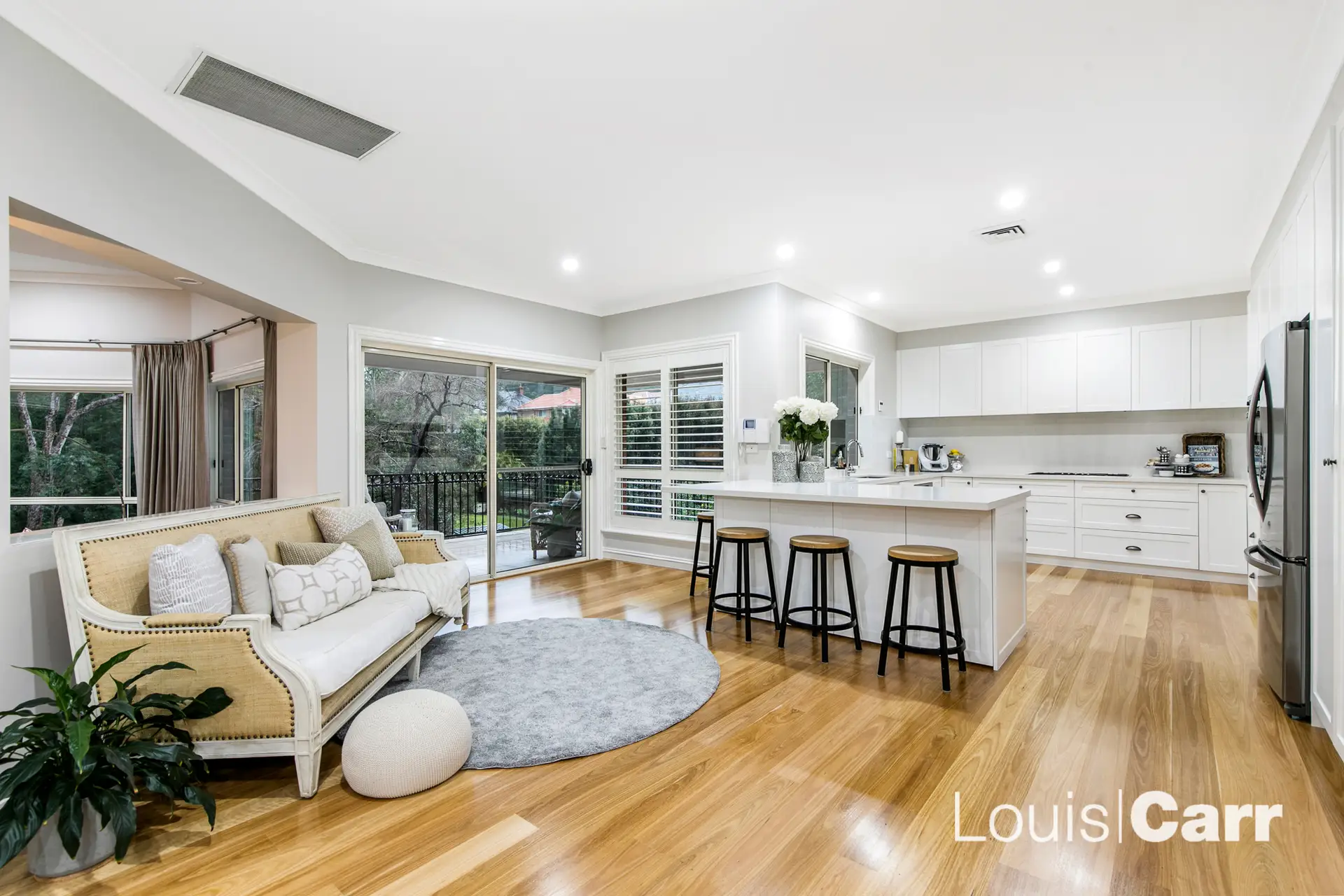 25 Kambah Place, West Pennant Hills Sold by Louis Carr Real Estate - image 5