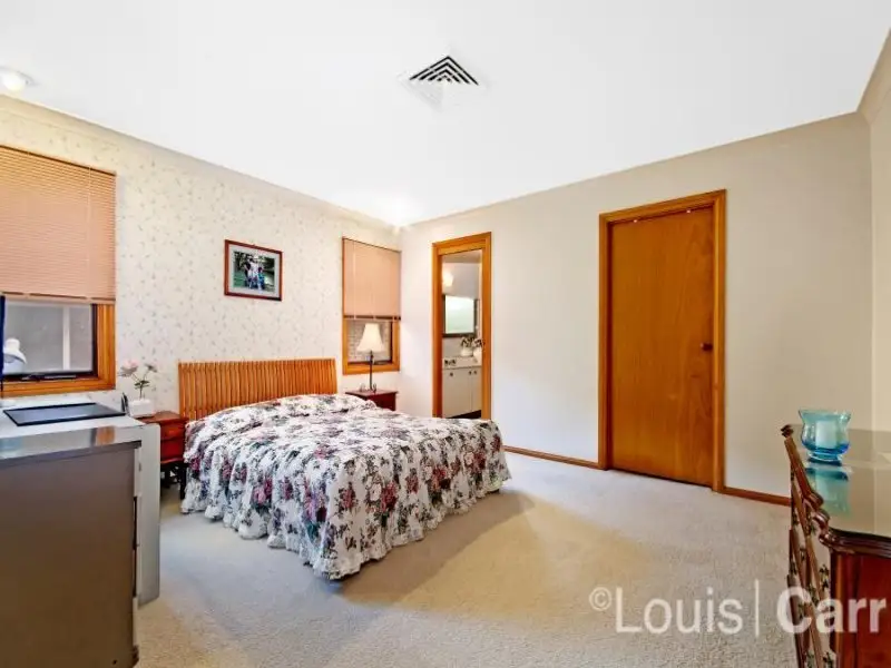 12 Gwynellen Place, Cherrybrook Sold by Louis Carr Real Estate - image 7