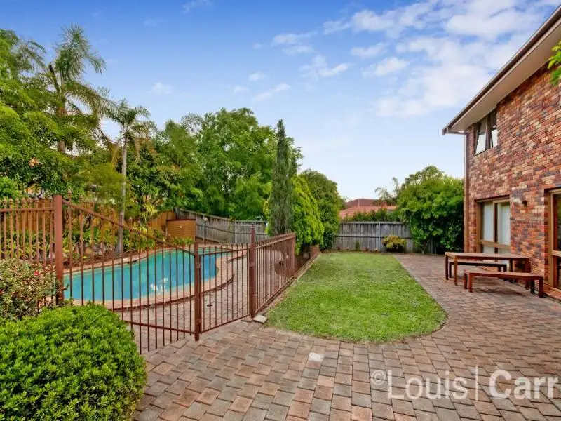 12 Gwynellen Place, Cherrybrook Sold by Louis Carr Real Estate - image 4