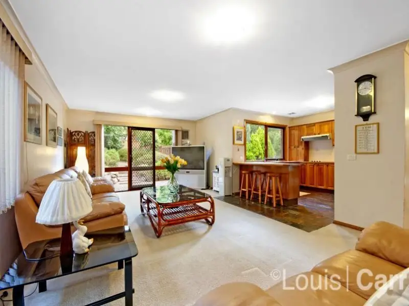 12 Gwynellen Place, Cherrybrook Sold by Louis Carr Real Estate - image 2