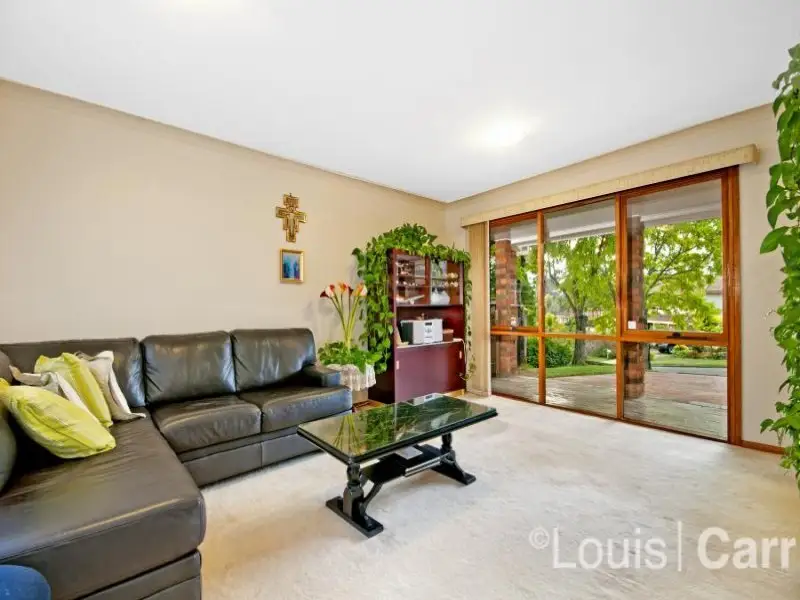 12 Gwynellen Place, Cherrybrook Sold by Louis Carr Real Estate - image 3