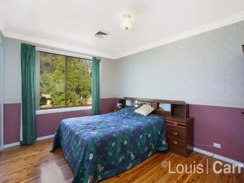 8 Penrose Avenue, Cherrybrook Sold by Louis Carr Real Estate - image 7