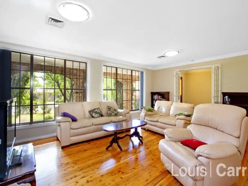 8 Penrose Avenue, Cherrybrook Sold by Louis Carr Real Estate - image 2