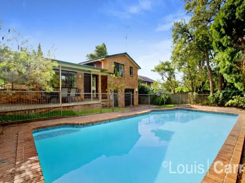 8 Penrose Avenue, Cherrybrook Sold by Louis Carr Real Estate - image 3