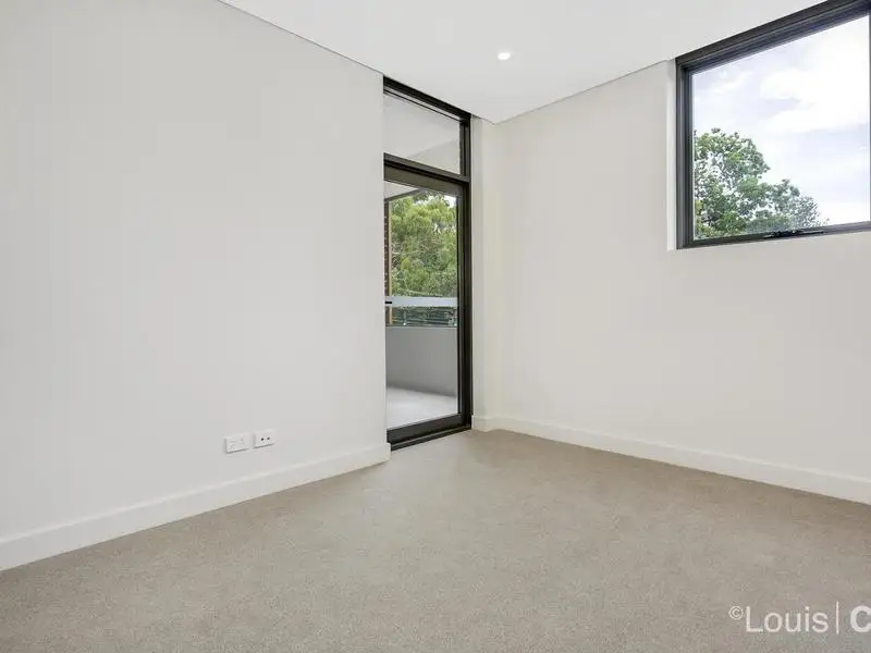 204/1-5 Chapman Avenue, Beecroft Leased by Louis Carr Real Estate - image 5