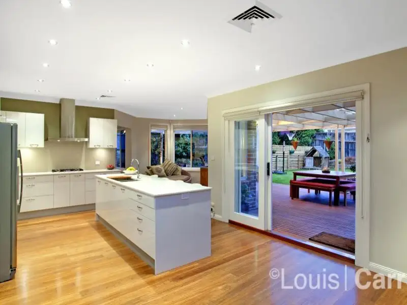 8 Fernleigh Close, Cherrybrook Sold by Louis Carr Real Estate - image 3