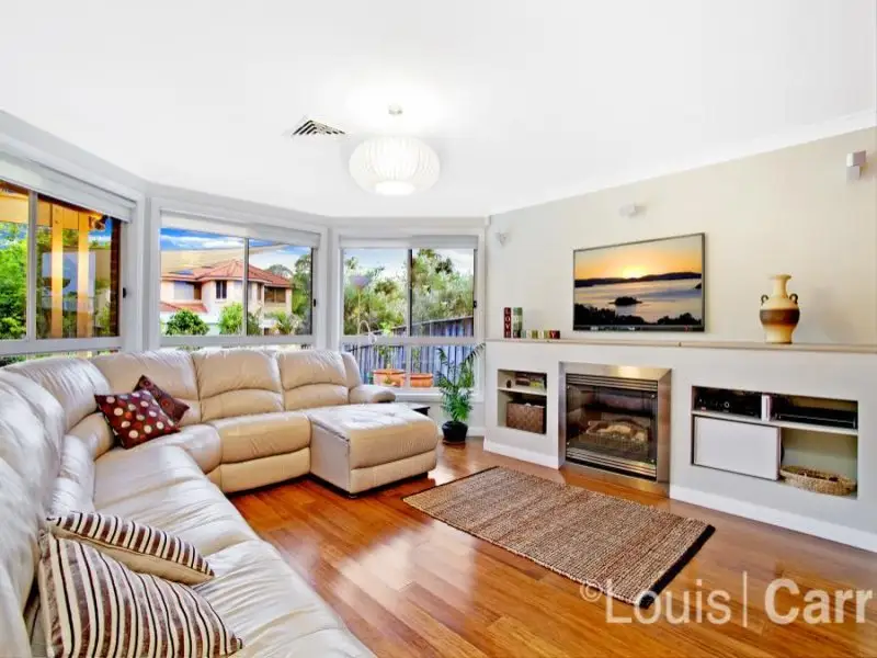 8 Fernleigh Close, Cherrybrook Sold by Louis Carr Real Estate - image 2