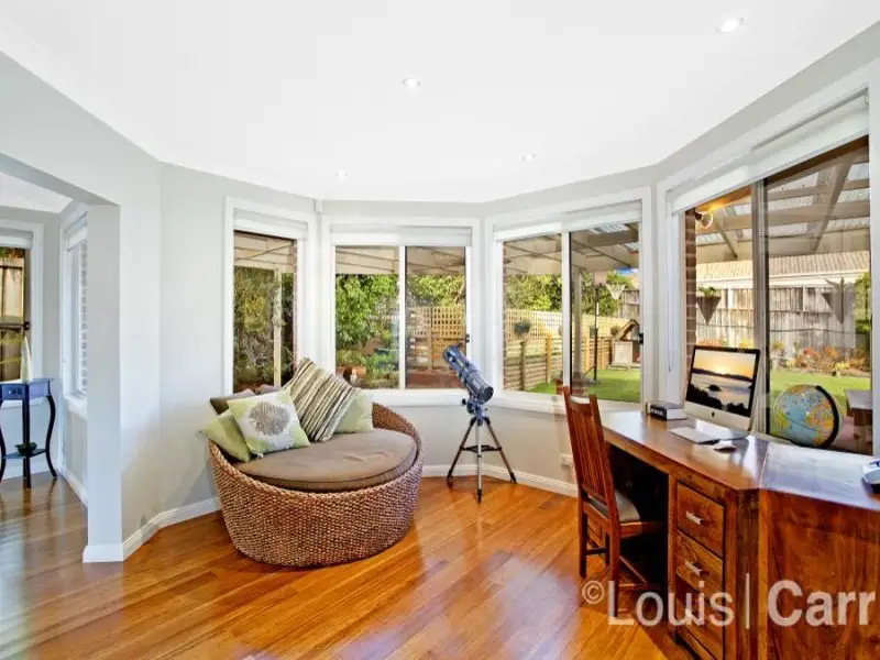 8 Fernleigh Close, Cherrybrook Sold by Louis Carr Real Estate - image 9