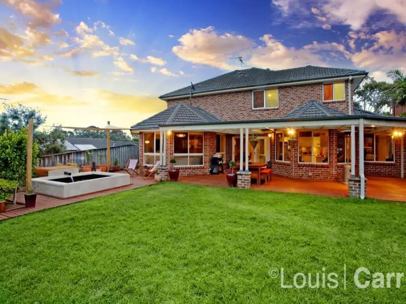 8 Fernleigh Close, Cherrybrook Sold by Louis Carr Real Estate - image 4