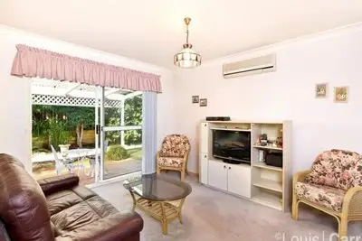 4 Hawkridge Place, Cherrybrook Leased by Louis Carr Real Estate - image 5
