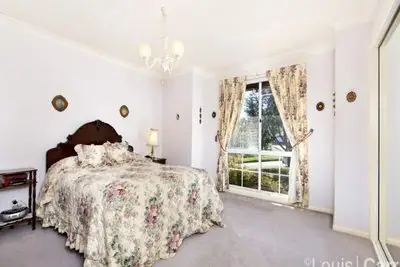 4 Hawkridge Place, Cherrybrook Leased by Louis Carr Real Estate - image 3