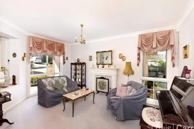 4 Hawkridge Place, Cherrybrook Leased by Louis Carr Real Estate - image 4