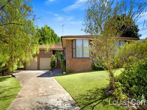 47 Currawong Avenue, Normanhurst Sold by Louis Carr Real Estate