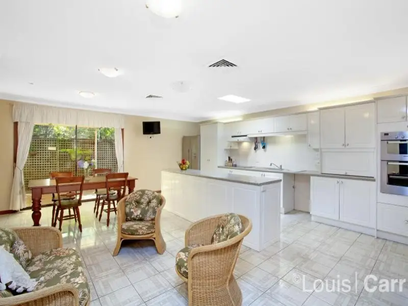 47 Currawong Avenue, Normanhurst Sold by Louis Carr Real Estate - image 3